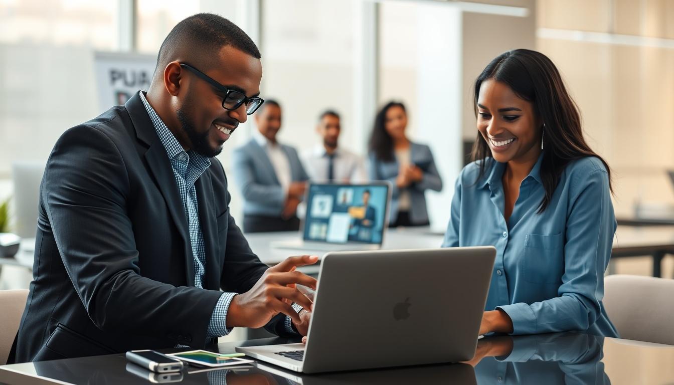 AI Development for Practical Business Results