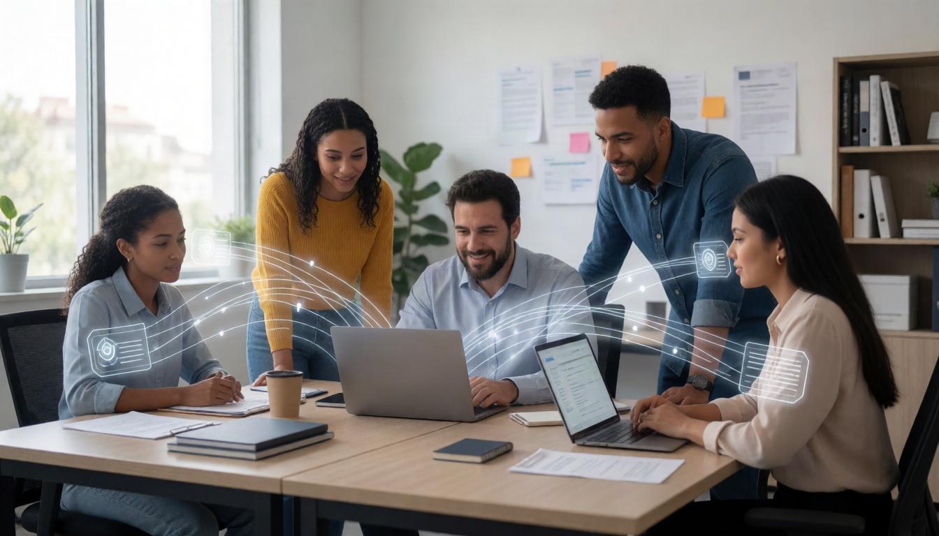 Business Results from Practical AI