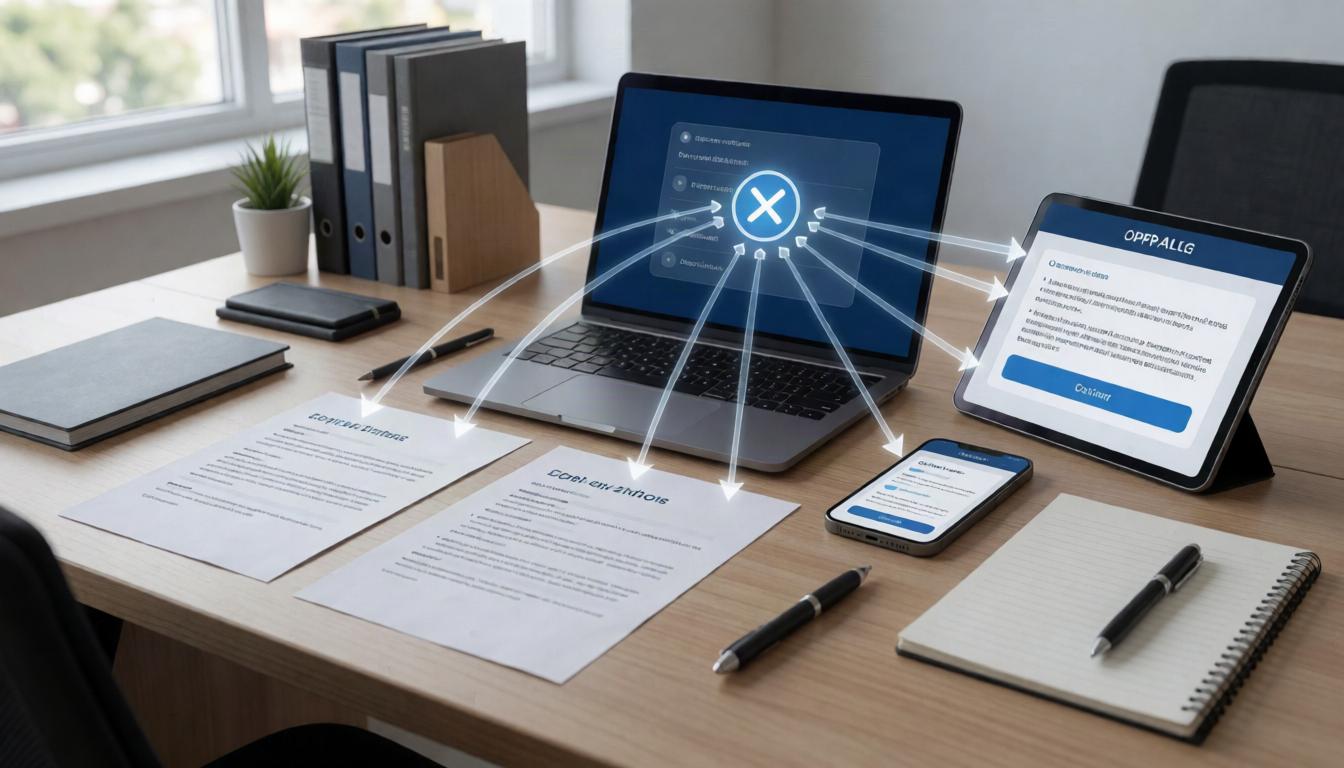 Sales Workflow